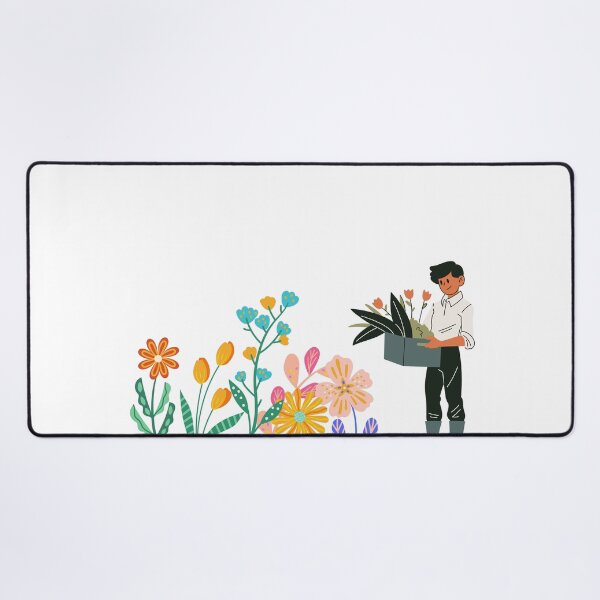 Item preview, spring in my garden  designed and sold by loretta nchabeleng.