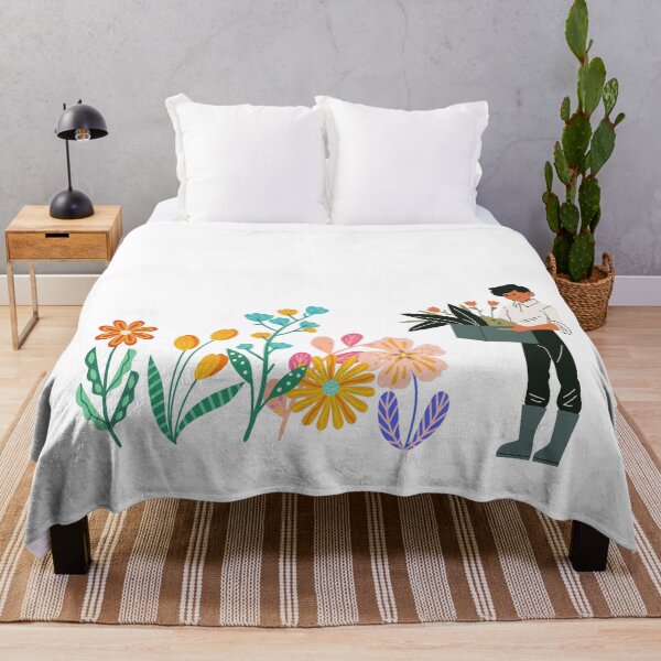 Item preview, spring in my garden  designed and sold by loretta nchabeleng.