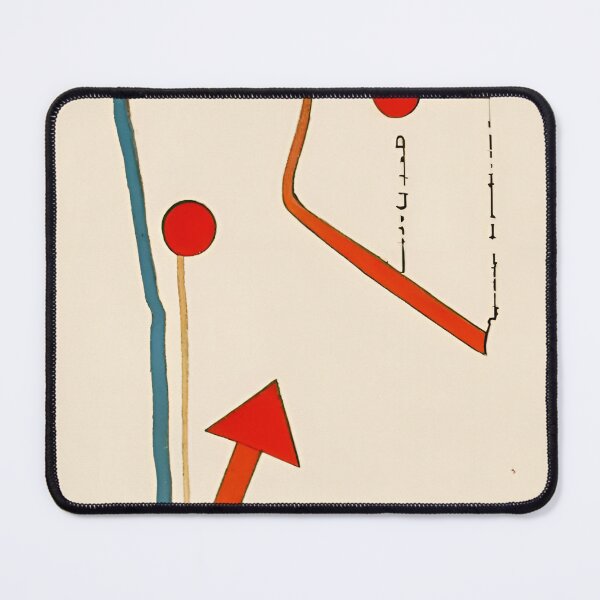 Item preview, Mapa de tránsito designed and sold by Jack Holland.