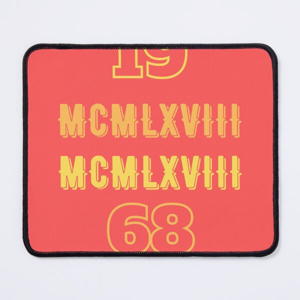 Item preview, MCMLXVIII designed and sold by seriyusink69.