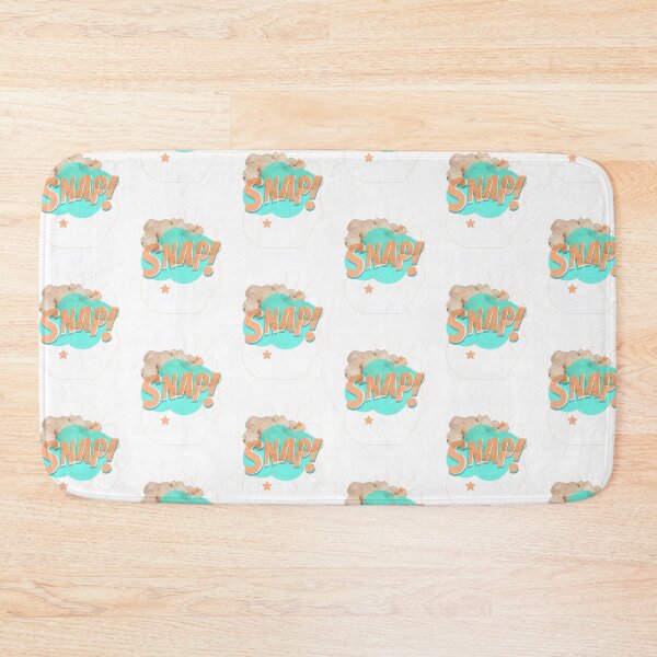 Item preview, Funny Ginger Snap  designed and sold by HeatherAP.