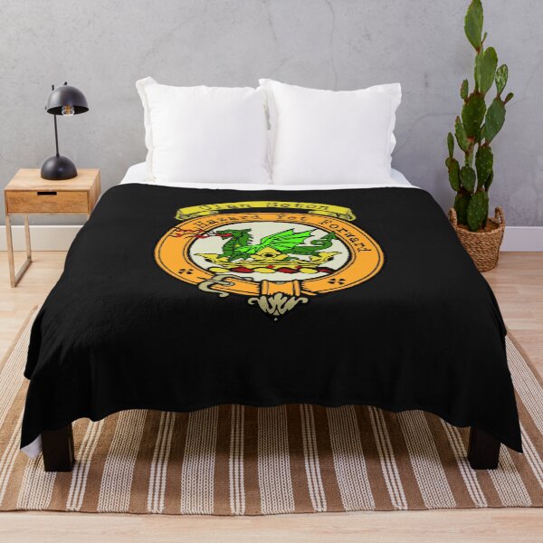 Item preview, Cresta del apellido del clan Seton designed and sold by BagTown Clans.