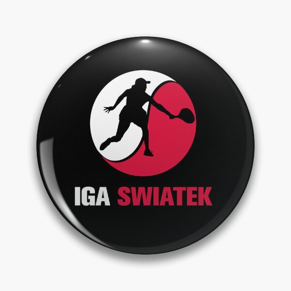 Item preview, IGA SWIATEK designed and sold by MrQuidam.