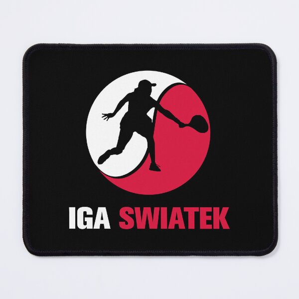 Item preview, IGA SWIATEK designed and sold by MrQuidam.