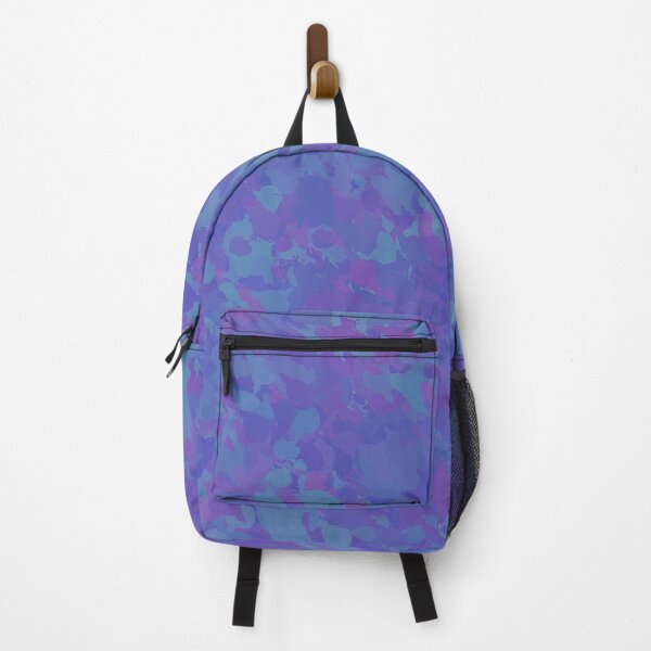 Item preview, Purple Majesty Camouflage Paint designed and sold by cardinalhill.