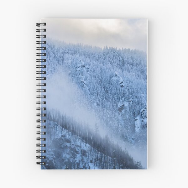 Item preview, Pacific Northwest Winter designed and sold by jvnimages.