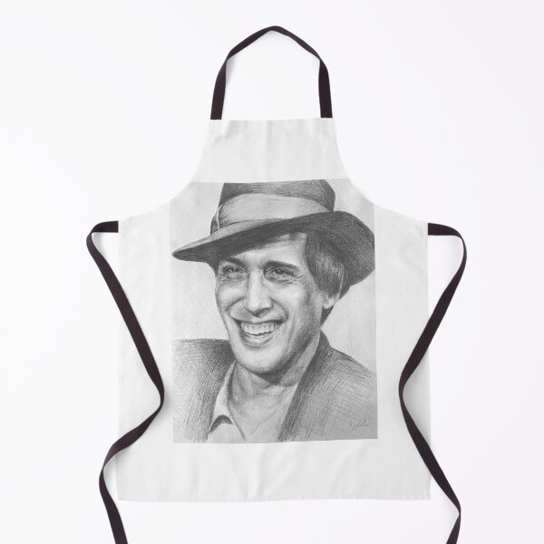 Item preview, Adriano Celentano designed and sold by GoldsteinART.
