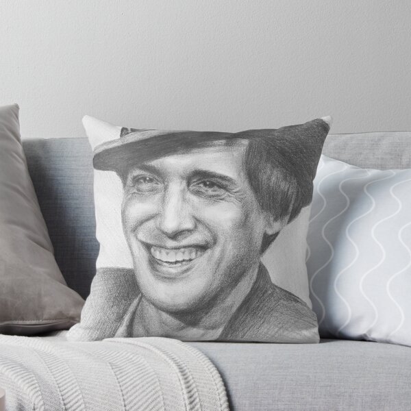 Artikelvorschau, Adriano Celentano entworfen und verkauft von GoldsteinART.