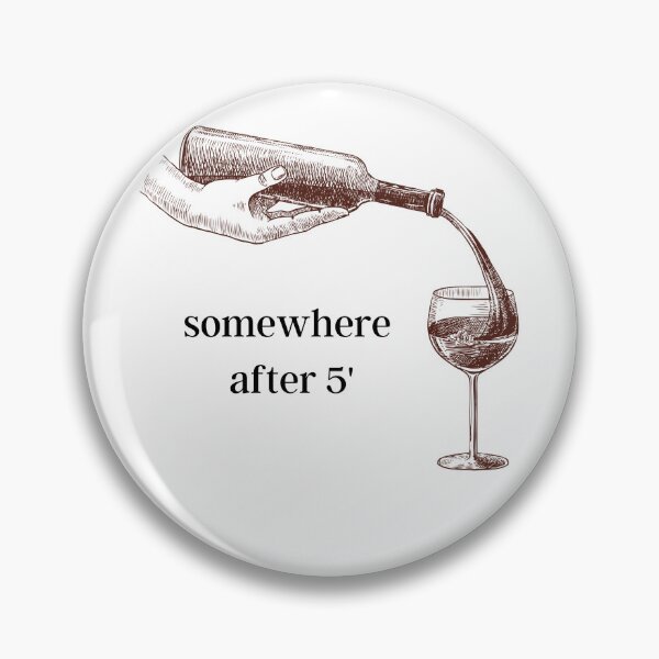 Item preview, somewhere after 5' designed and sold by agnemarc.