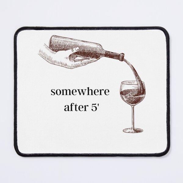 Item preview, somewhere after 5' designed and sold by agnemarc.