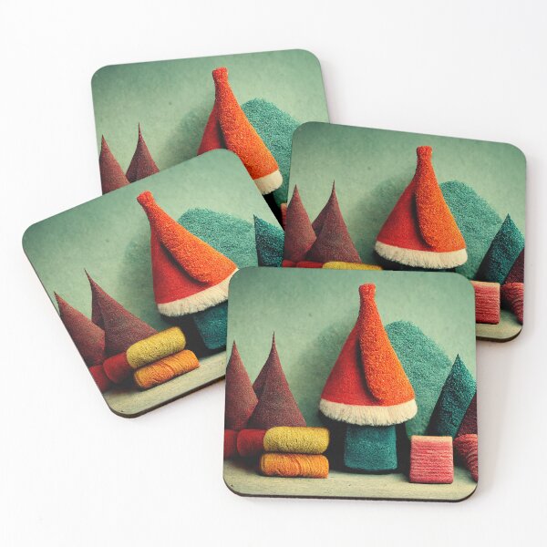 Item preview, Christmas designed and sold by Gozzieshop.