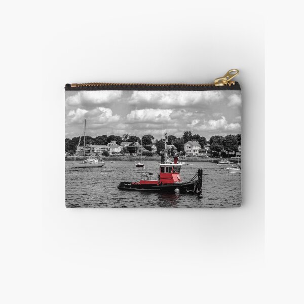 Item preview, Red Boat designed and sold by Sadie Roy.