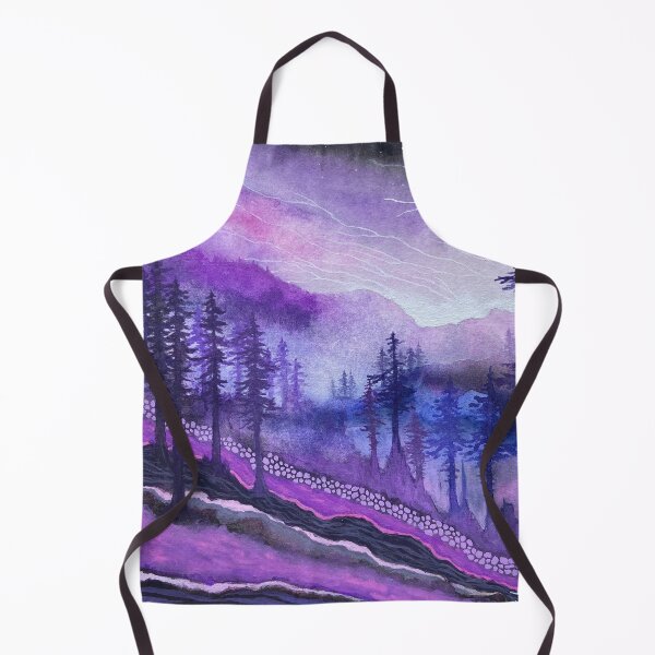 Item preview, The Sugilite Forest designed and sold by Jess Purser.