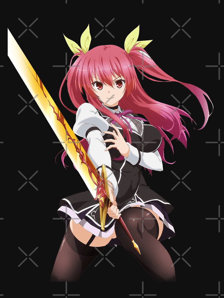 Rakudai Kishi no Cavalry Capítulo 8 – Mangás Chan