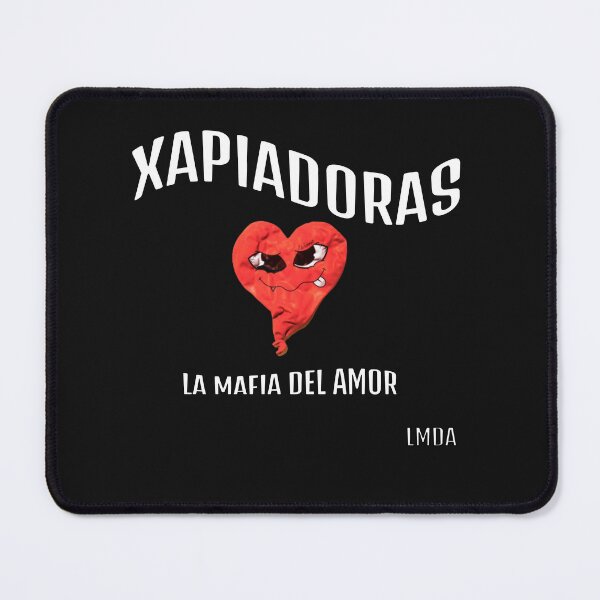 Item preview, THE MAFIA OF LOVE designed and sold by jlicero.