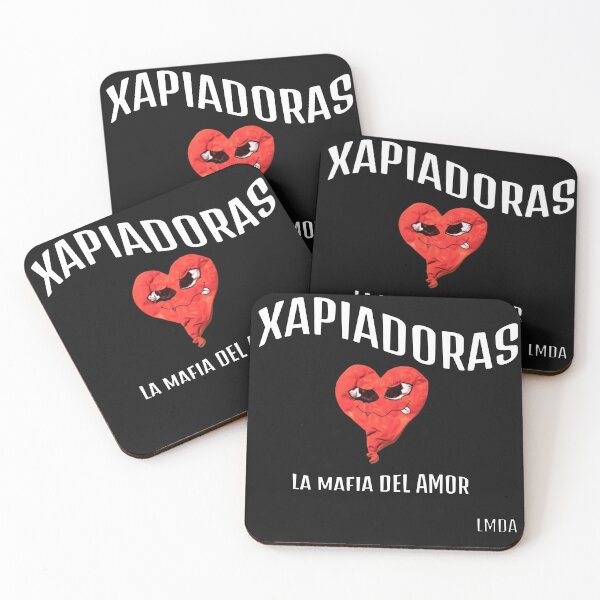 Item preview, THE MAFIA OF LOVE designed and sold by jlicero.