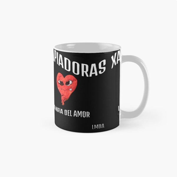 Item preview, THE MAFIA OF LOVE designed and sold by jlicero.