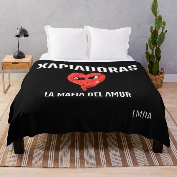 Item preview, THE MAFIA OF LOVE designed and sold by jlicero.