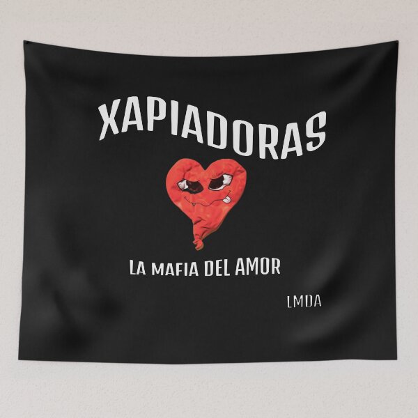 Item preview, THE MAFIA OF LOVE designed and sold by jlicero.