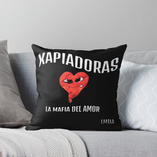 Item preview, THE MAFIA OF LOVE designed and sold by jlicero.