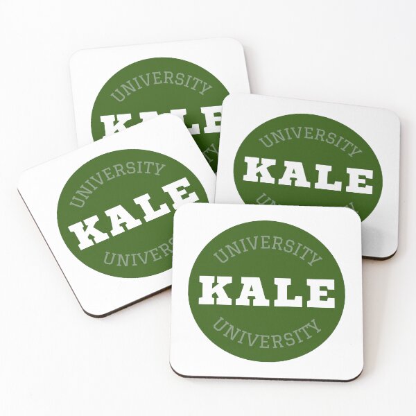 Item preview, Kale University designed and sold by karolaan.