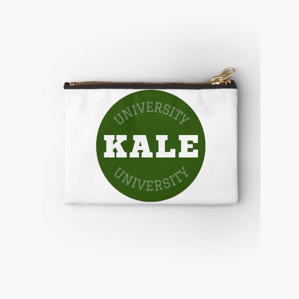 Item preview, Kale University designed and sold by karolaan.