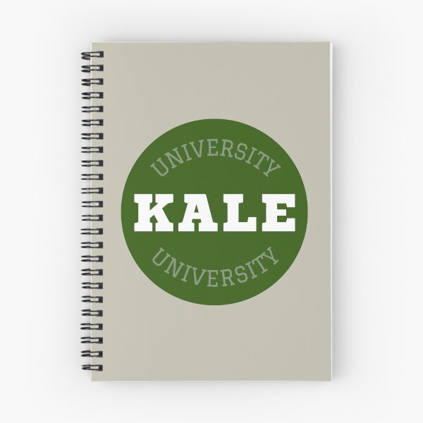 Item preview, Kale University designed and sold by karolaan.