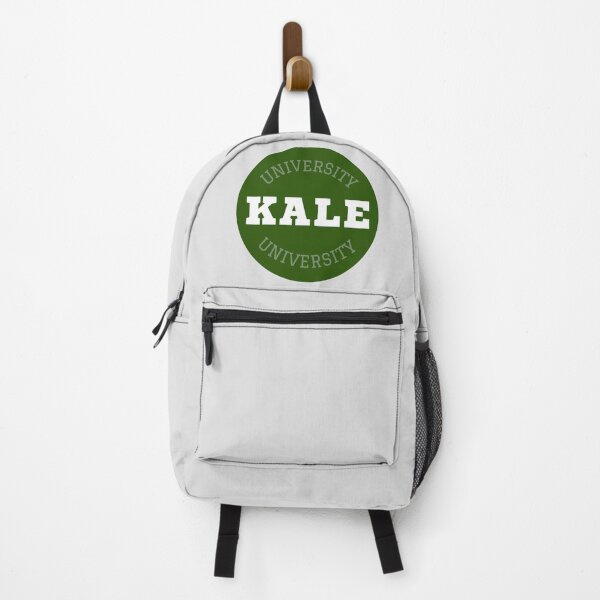 Item preview, Kale University designed and sold by karolaan.