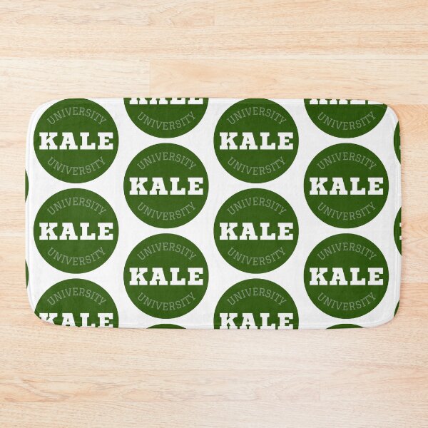 Item preview, Kale University designed and sold by karolaan.