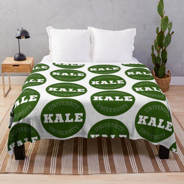 Item preview, Kale University designed and sold by karolaan.