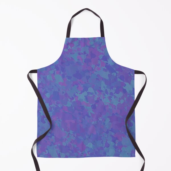 Item preview, Purple Majesty Camouflage Paint designed and sold by cardinalhill.
