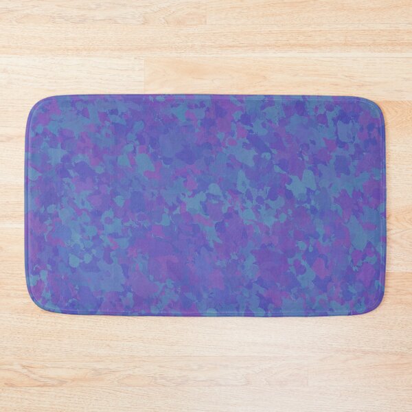 Item preview, Purple Majesty Camouflage Paint designed and sold by cardinalhill.