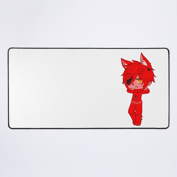 Item preview, Gacha club meme chibi pirate doll Red - pirate boy - Gacha Friends - Anime gacha chibi boy - Gacha club girls designed and sold by gachanime.