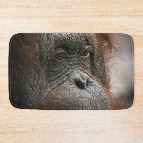Item preview, Orangutan designed and sold by JarbasVisuals.