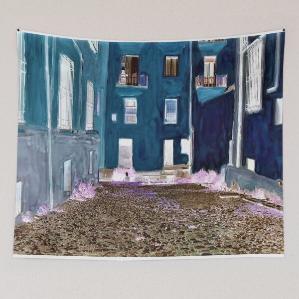 Item preview, Color and Picture illustration designed and sold by patriziaroppo.