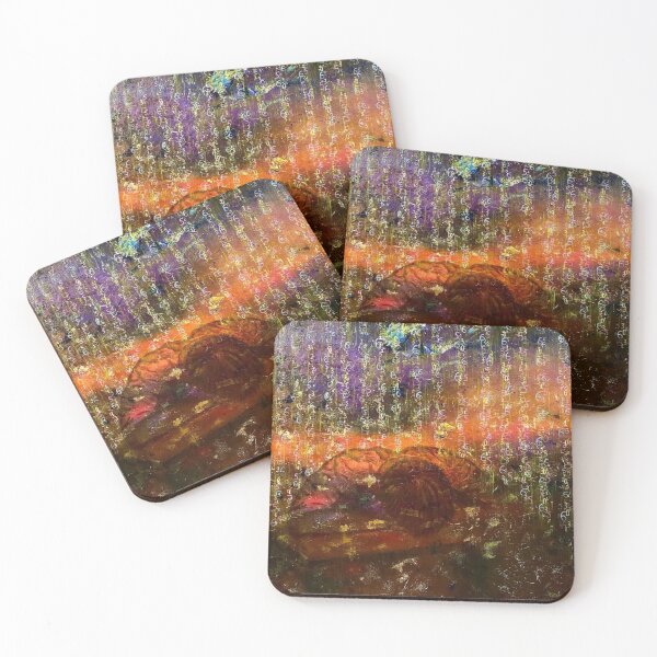 Item preview, Time Matrix painting designed and sold by Almisfita.