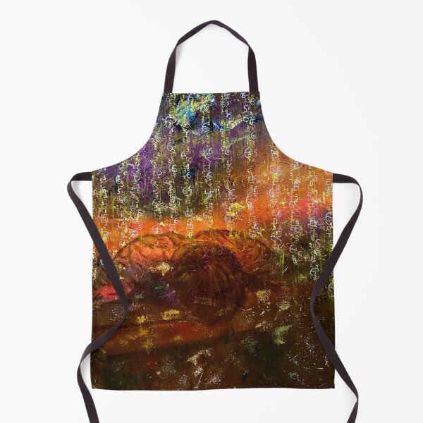 Item preview, Time Matrix painting designed and sold by Almisfita.