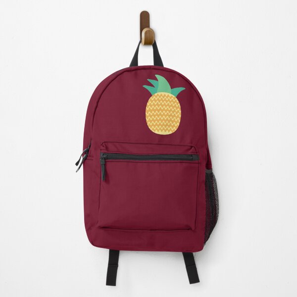 Item preview, Anatomy Of A Pineapple designed and sold by THROUGH-LIFE.