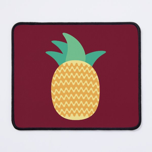 Item preview, Anatomy Of A Pineapple designed and sold by THROUGH-LIFE.