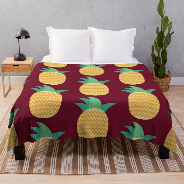 Item preview, Anatomy Of A Pineapple designed and sold by THROUGH-LIFE.