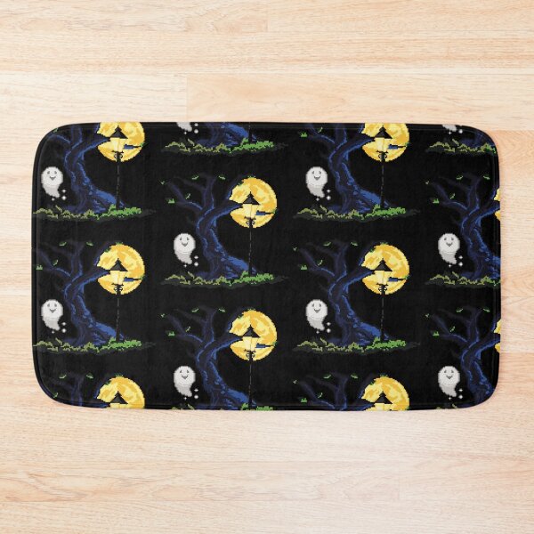 Item preview, In the Tree of the Night designed and sold by NatNessie.