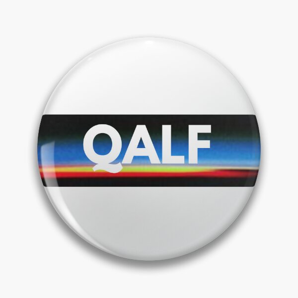 Item preview, QALF designed and sold by haytx.