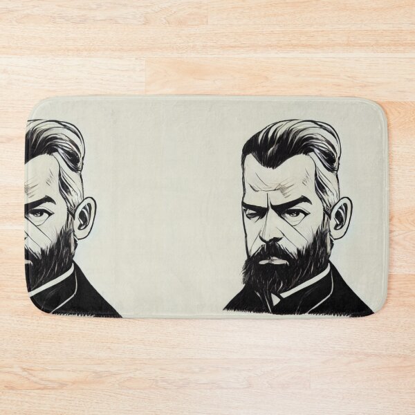Item preview, Ludwig Feuerbach designed and sold by ComicsFactory.