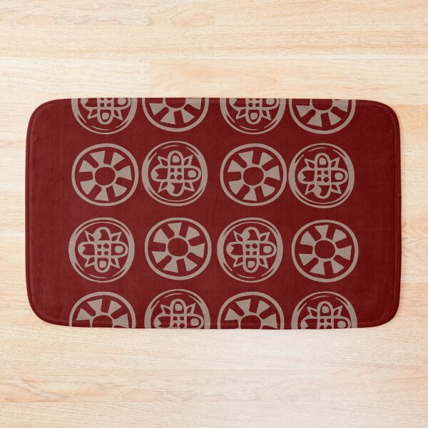 Item preview, Adinkra Símbolos africanos designed and sold by GirlaineSQ.
