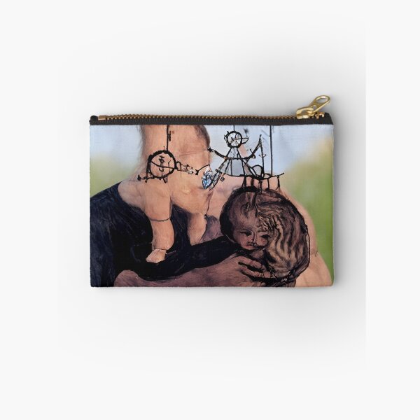 Item preview, Complicated Attachments designed and sold by Jack Holland.