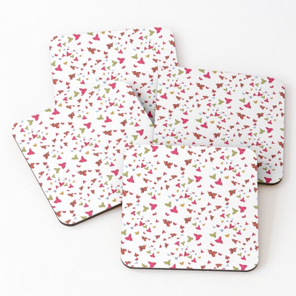 Item preview, Butterfly Pattern designed and sold by thumbjoint.