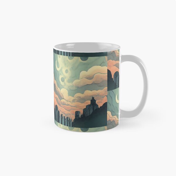 Item preview, Lucretius  designed and sold by ComicsFactory.