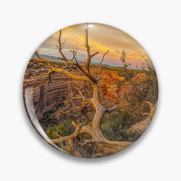 Item preview, Sunset in the High Desert designed and sold by The Scenic Route.