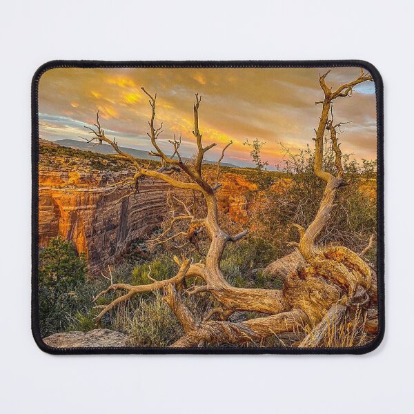 Item preview, Sunset in the High Desert designed and sold by The Scenic Route.