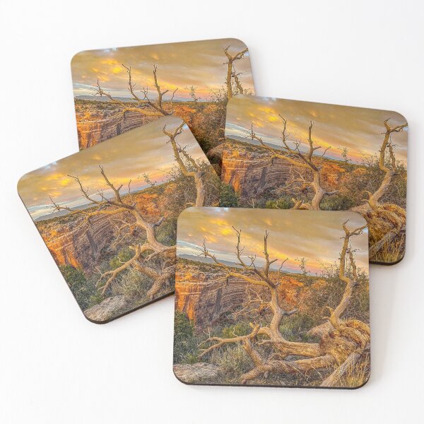 Item preview, Sunset in the High Desert designed and sold by The Scenic Route.